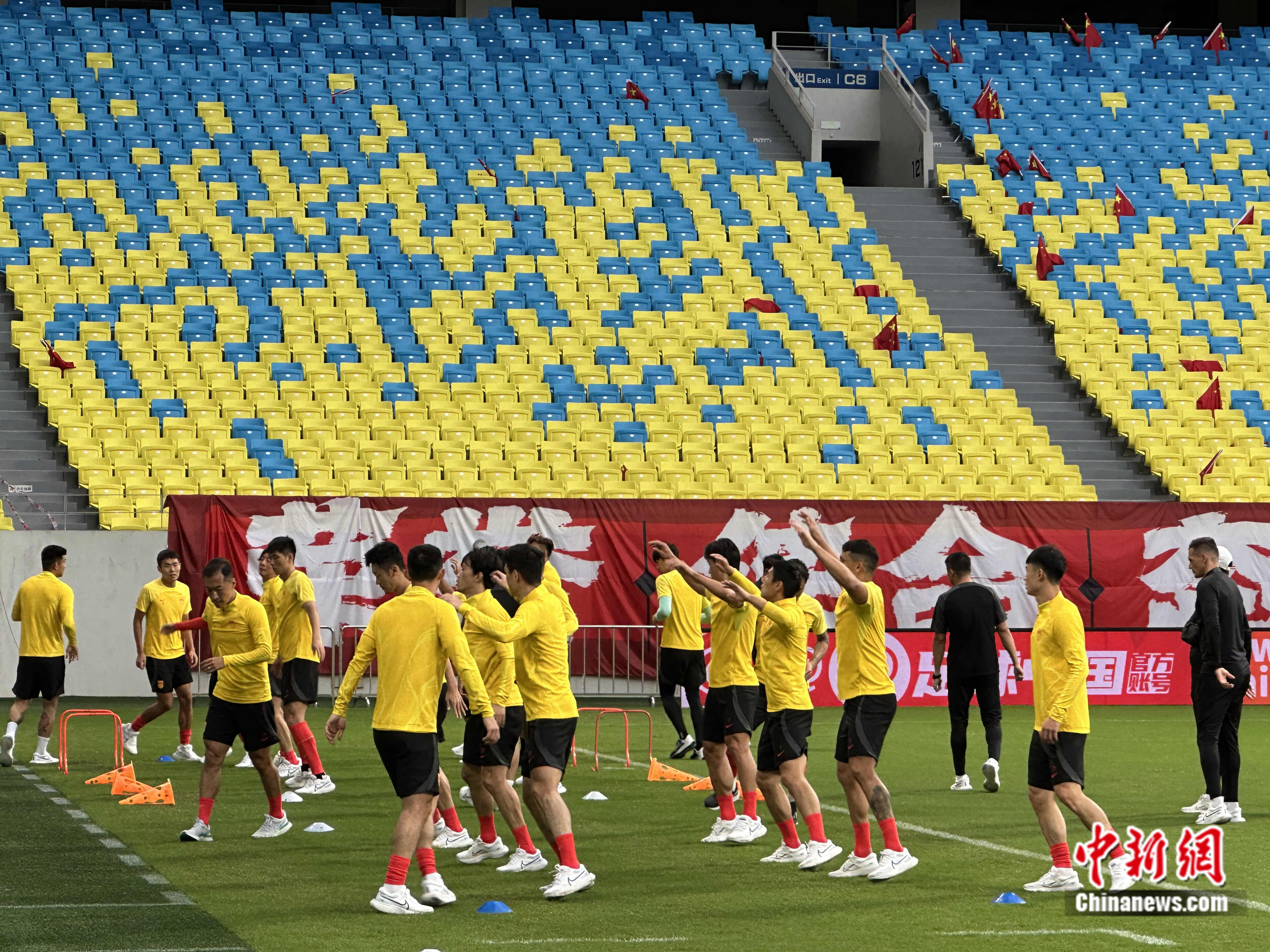 国足再战“苦主”叙利亚 解决问题是关键