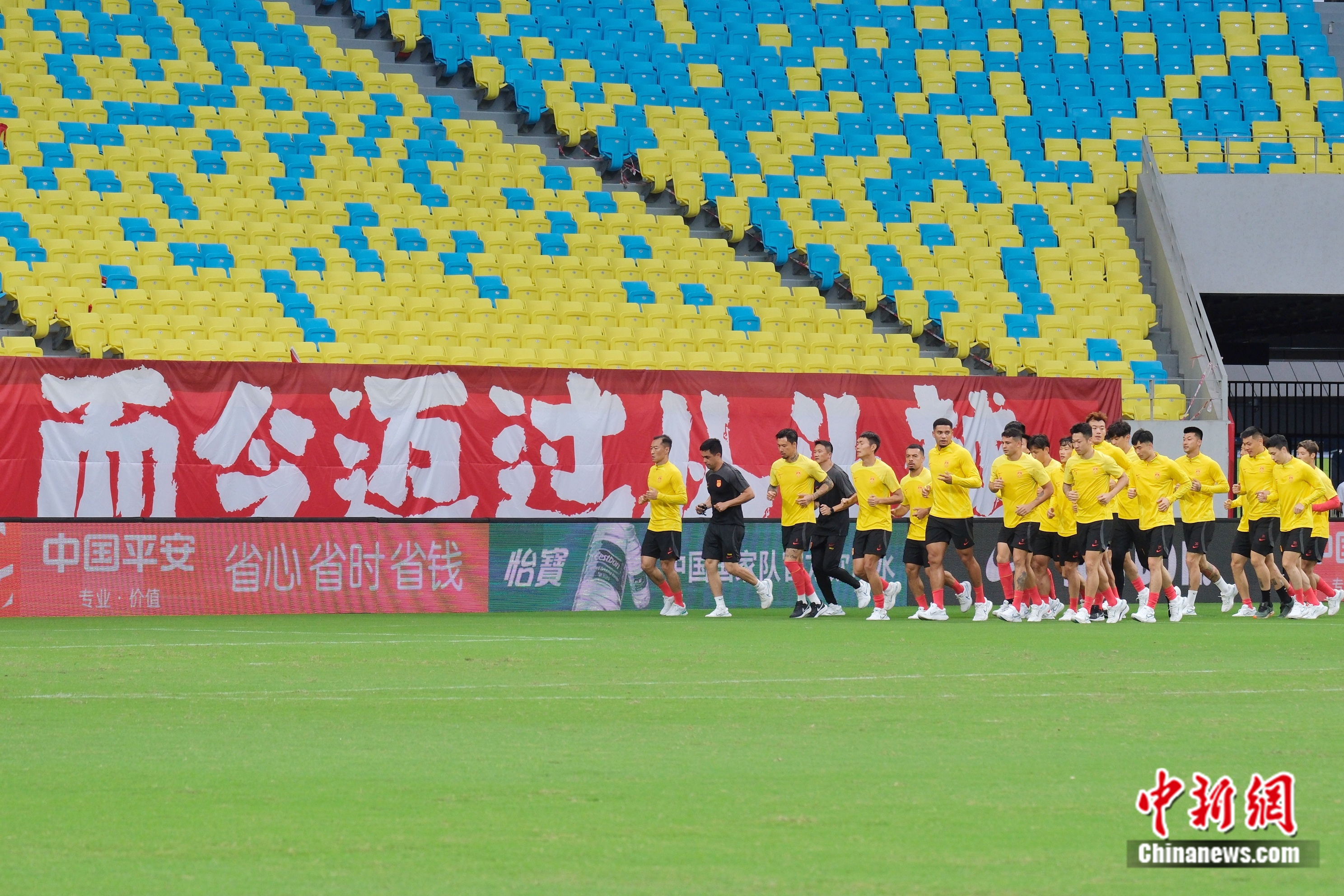 国足再战“苦主”叙利亚 解决问题是关键