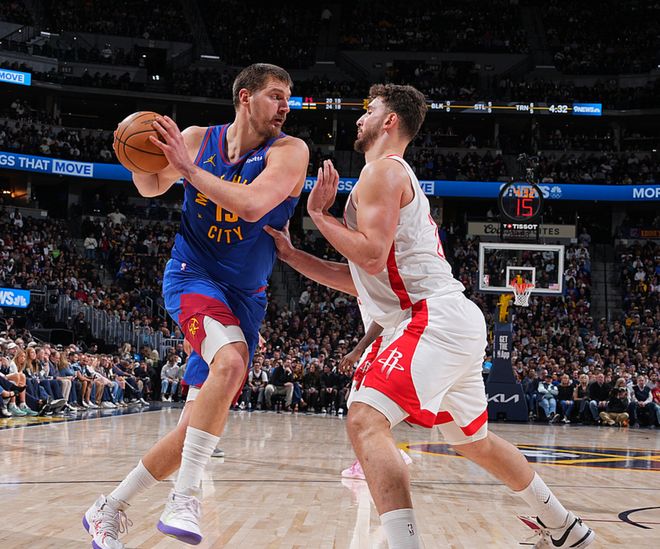 快船大胜森林狼掘金力克火箭西部排名格局生变