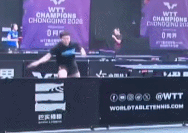 梁靖崑带伤鏖战遭逆转 病痛难挡竞技精神