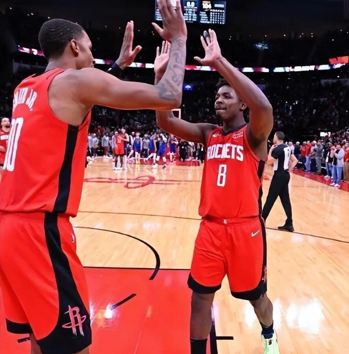 火箭奥科吉遭冷落或重蹈泰特覆辙