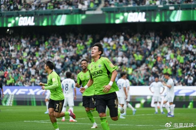 p全北现代百场现代德比告捷 终结蔚山不败金身