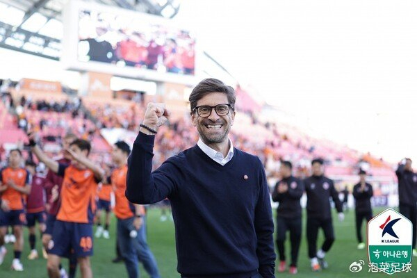 p全北现代百场现代德比告捷 终结蔚山不败金身