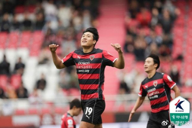 p全北现代百场现代德比告捷 终结蔚山不败金身