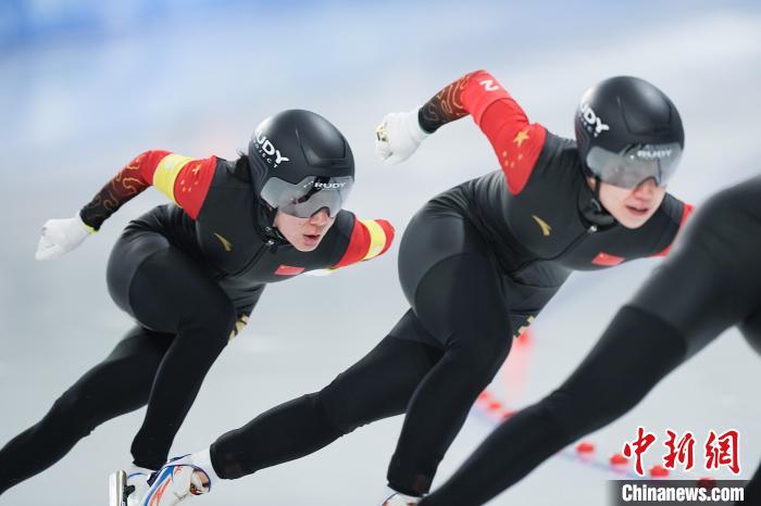 科技赋能冰雪艺术 哈尔滨亚冬会打造未来感盛会