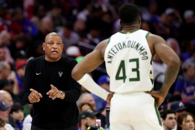 NBA常规赛收官战定季后赛对阵，猛龙锁定席位，