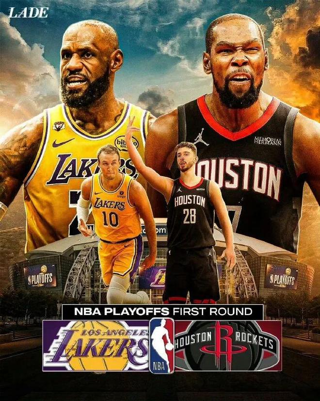 NBA常规赛收官战定季后赛对阵，猛龙锁定席位，