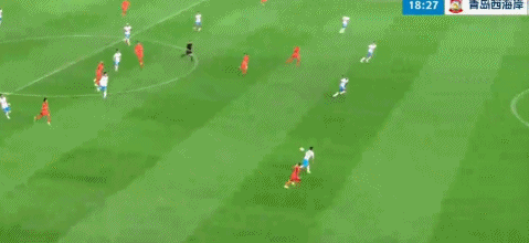 VAR四次争议判罚致青岛海牛主场失分 青岛西海岸