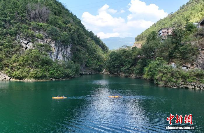 重庆武隆将举办2025第20届国际山地户外运动大赛